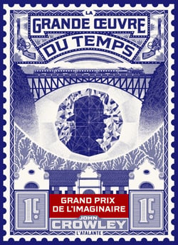La Grande Œuvre du temps