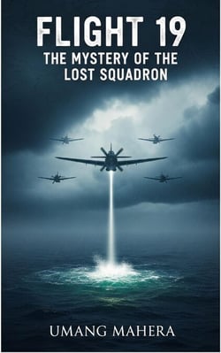 Flight 19 The Mystery of the Lost Squadron