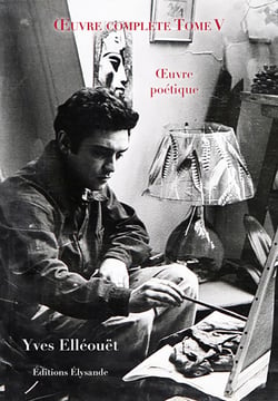 Œuvre complète - Tome V : Œuvre poétique