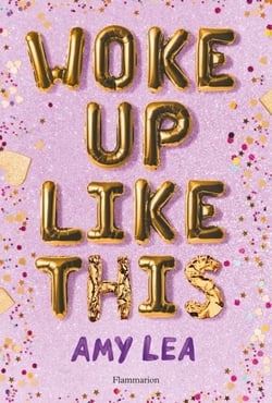 Woke up like this
