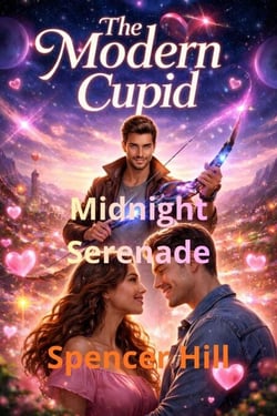 Midnight Serenade - The Modern Cupid, #5