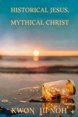 Historical Jesus, Mythical Christ