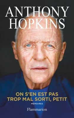 On s'en est pas trop mal sorti, petit