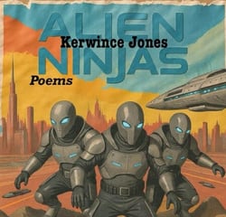 Alien Ninjas Poems