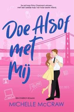 Doe Alsof met Mij - Synergy - Nederlands, #2