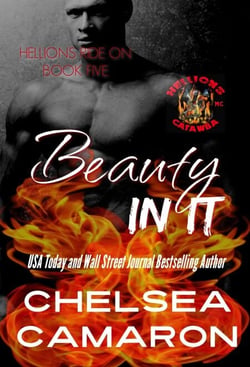 Beauty in It - Hellions Ride On, #5