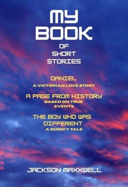 My Book Of Short Stories