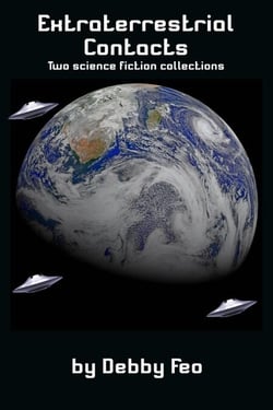 Extraterrestrial Contacts