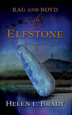 The Elfstone - Rag &amp; Boyd, #2