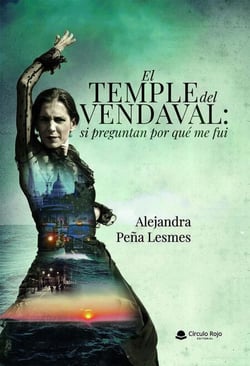 EL TEMPLE DEL VENDAVAL: SI PREGUNTAN POR QUE ME FUI
