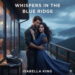 Whispers In The Blue Ridge