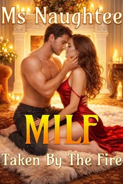 MILF: Taken By The Fire - MILF, #16