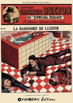 La baignoire de Lucifer