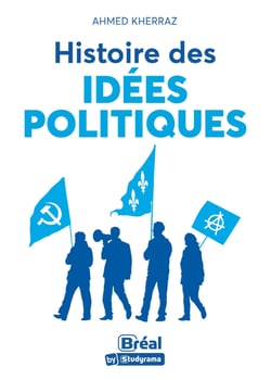Histoire des idées politiques : À la recherche du meilleur modèle d’organisation politique