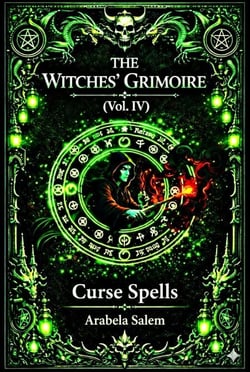 The Witches’ Grimoire (Vol. IV) - The Witches’ Grimoire, #4