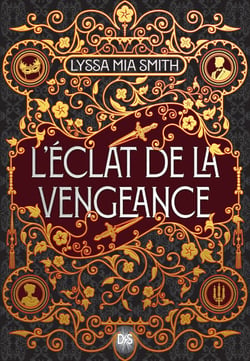 L'Éclat de la vengeance (e-book)