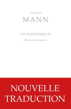 Les Buddenbrook - Déclin d'une famille