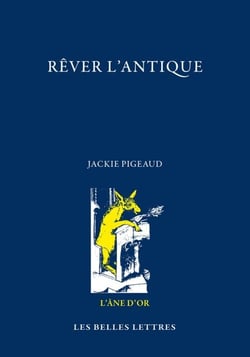 Rêver l'Antique