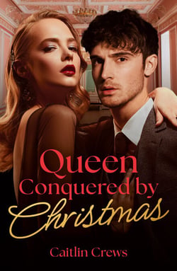 Queen Conquered By Christmas