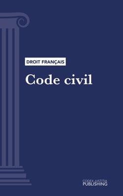 Code civil - Code intégral (droit français)