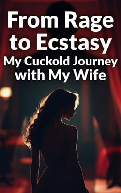 From Rage to Ecstasy My Cuckold Journey with My Wife - NTR, #2