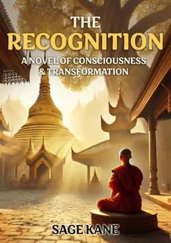 The Recognition: A Novel Of Consciousness &amp; Transformation