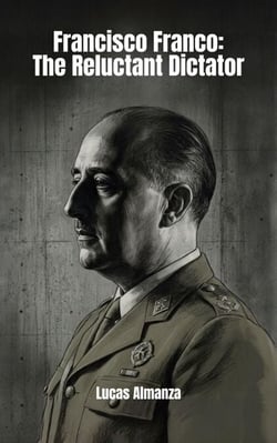Francisco Franco: The Reluctant Dictator