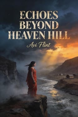 Echoes Beyond Heaven Hill - Echoes Beyond Heaven Hill, #1