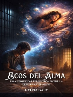 Ecos del Alma: Una conexión telepática entre la tristeza y el amor