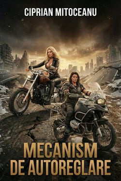 Mecanism de Autoreglare - Dark Tales Of Sorrow And Despair, #10
