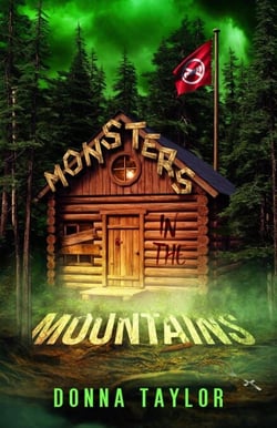 Monsters in the Mountains - San Nico Slayers, #2