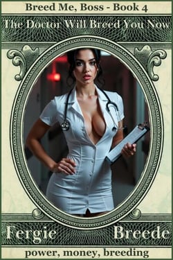The Doctor Will Breed You Now - Breed Me, Boss - Season 1, #4