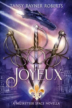 Joyeux - Musketeer Space, #0