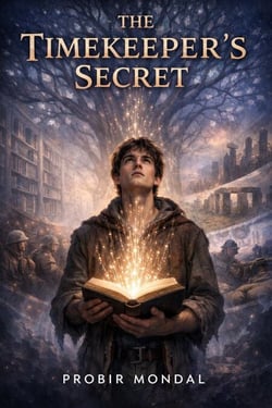 The Time Keeper's Secret