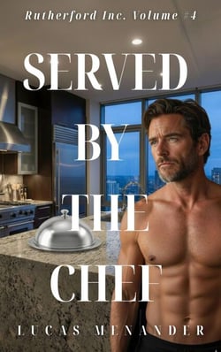 Served by the Chef - Rutherford Inc., #4