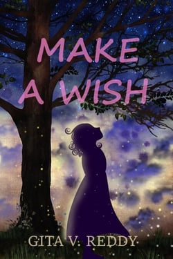 Make a Wish - Short Chapter Books for Ages 8-12