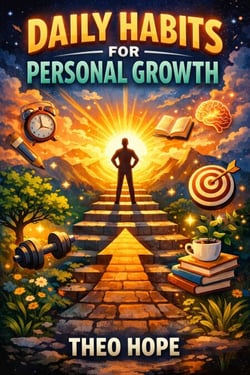 Daily Habits for Personal Growth