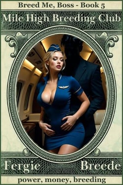 Mile High Breeding Club - Breed Me, Boss - Season 1, #5