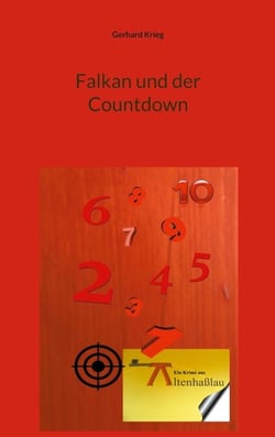 Falkan und der Countdown