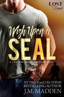 Wish Upon a SEAL - Lost and Found