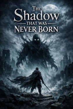 The Shadow That Was Never Born
