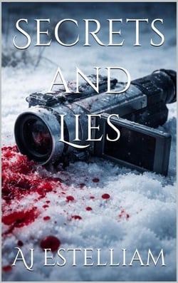 Secrets and Lies - Emerson and Snow, #3
