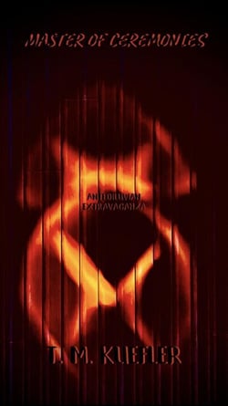 Master Of Ceremonies - Antediluvian Extravaganza, #8
