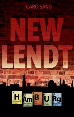 New Lendt Hamburg - Urban Fantasy trifft auf historische Fantasy
