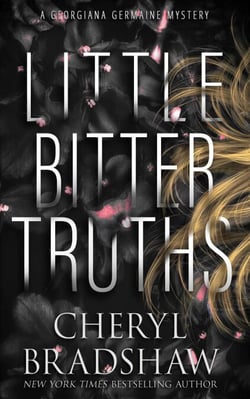 Little Bitter Truths - Georgiana Germaine, #14