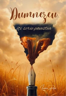 Când Dumnezeu îți scrie povestea