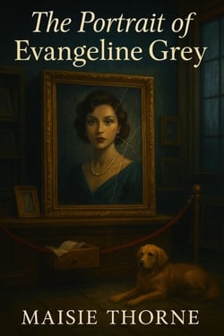 The Portrait of Evangeline Grey