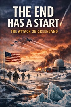 The End Has a Start: The Attack on Greenland