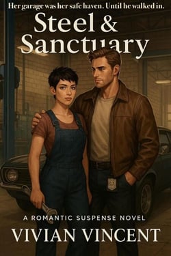 Steel &amp; Sanctuary