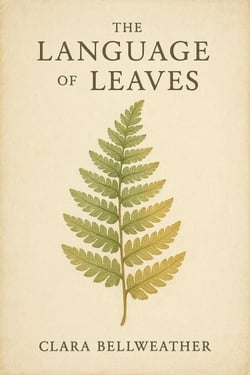 The Language of Leaves - The Silent Companions, #1